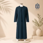 Elegant Traditional Islamic Wear for Men
